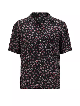 ALLSAINTS | Hemd ROMANTIK | 
